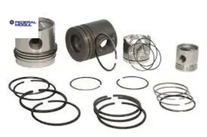 Nural 87-207610-22 motor piston segman dkş m131 1600 84.00 0.80 federal mogul 5880733/ 5880732/ 5880731 resmi