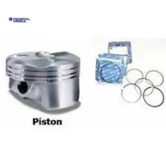 Motor piston segman 0.60 -20 kısa ducato 2.3 jtd c.rail 88 mm 81kw 110 ps f1ae0481c euro3 87-138008- federal mogul  resmi