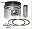 Piston segman jp bongo k2700 pregio 94.50 x 2 x 2 x 3 - 60kw - 82ps - j20 hc - std federal mogul k6z111sao/ k6z111sao/ k6z111sao resmi