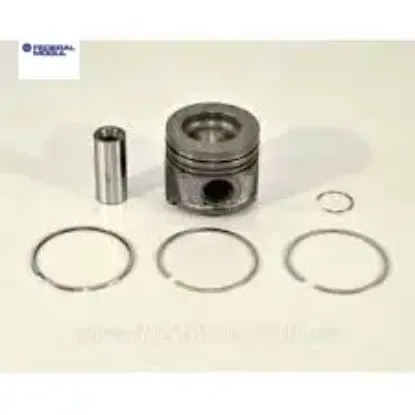 87-123400-24 motor piston segman std mgn ııı-scenıc-qashqaı ıı 1.5dci euro6 federal mogul  resmi