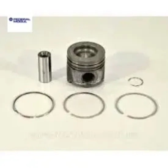 87-123400-24 motor piston segman std mgn ııı-scenıc-qashqaı ıı 1.5dci euro6 federal mogul  resmi