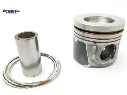 Motor piston segman 025 master ııı movano 2.3 dci cdtı 2010 85.01 m9t 670-676 690-692 euro5 federal mogul 120a17400r/ 120a11957r resmi
