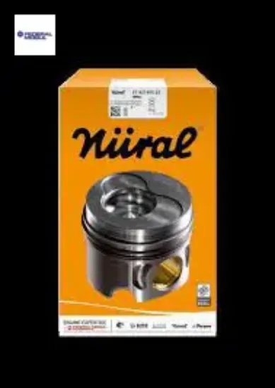 Motor piston segman 1.00 85.01 master ııı 10> movano b 10> 2.3 dci cdtı euro 5 federal mogul 120a17400r/ 120a11957r resmi
