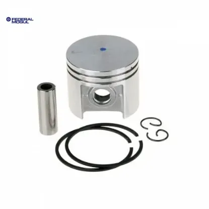 Motor piston segmanı std golf7-polo-a3-leon-octavıa 15 1.0tsı chza-b-chzc-chzd-chzg-chzj-chze-chzl 8 federal mogul 04c107065bc resmi