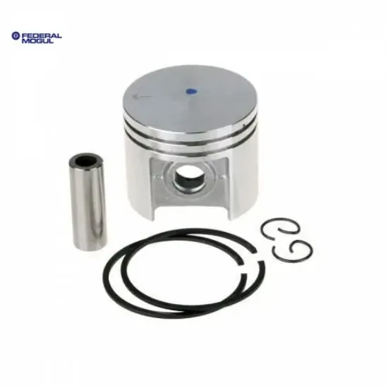 Motor piston segmanı std golf7-polo-a3-leon-octavıa 15 1.0tsı chza-b-chzc-chzd-chzg-chzj-chze-chzl 8 federal mogul 04c107065bc resmi