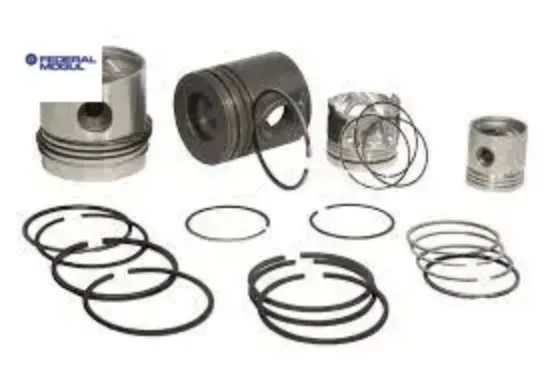 87-502807-22 motor piston segman polo-cordoba-fabıa 94-99 76.51mm 0.50 aee aea alm federal mogul 032107065n resmi