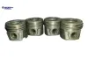 Motor piston segman 040 69.60mm astra j-corsa d-fıorıno-doblo 1.3mtj euro5 75-90-95 0.20 kısa 87-435 federal mogul  resmi