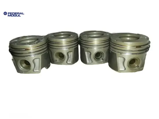 Motor piston segman 040 69.60mm astra j-corsa d-fıorıno-doblo 1.3mtj euro5 75-90-95 0.20 kısa 87-435 federal mogul  resmi