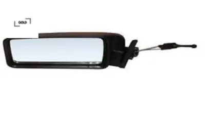Dış dikiz aynası kumandalı sol r9-r11 b2002 gold 7701365925 resmi