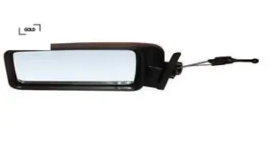 Dış dikiz aynası kumandalı sol r9-r11 b2002 gold 7701365925 resmi