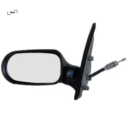 Dış dikiz aynası mekanik sağ palıo-albea gold 735327432/ 735421073 resmi