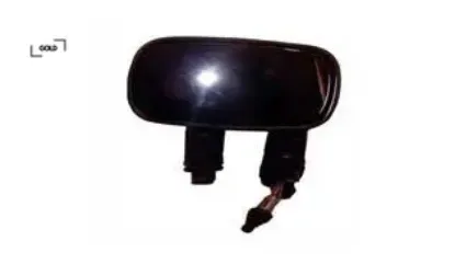 Dış dikiz aynası mekanik sağ doblo 2001 2009 gold 735296225/ 735419592 resmi