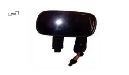 Dış dikiz aynası mekanik sağ doblo 2001 2009 gold 735296225/ 735419592 resmi