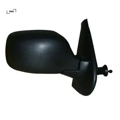 Dış dikiz aynası mekanik sağ kng 00-08 gold 7700354637 resmi