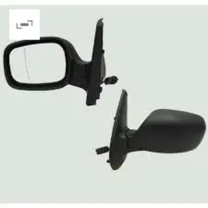 Dış dikiz aynası elektrikli sol kng 00-08 gold 7700354638 resmi