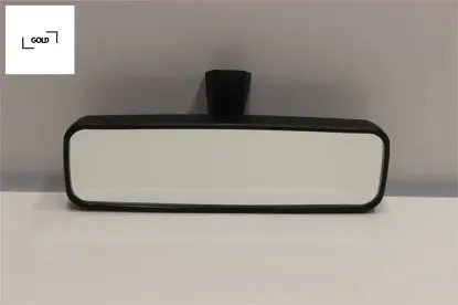 İç dikiz aynası r19-r21-mgn-clıo-exp-partner-master uzun gold  resmi