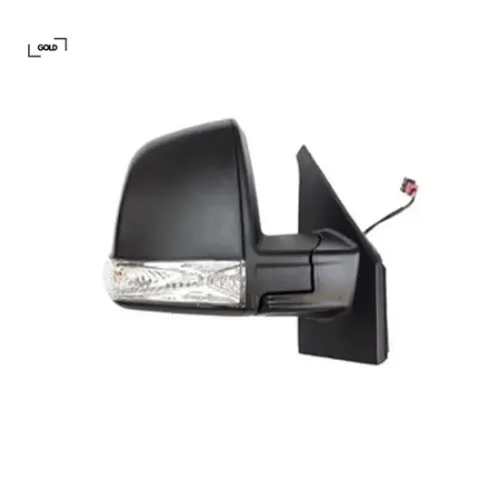 Dış dikiz aynası elektrikli sağ doblo ııı 2011 md. Sinyalli katlanır / power flok desenli 10 fiş gold 735645699 resmi