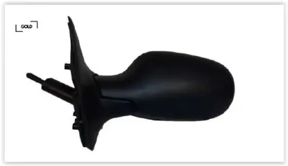 Dış dikiz aynası sağ symbol mekanık gold  resmi