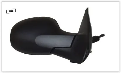 Dış dikiz aynası sol sympol mekanık-thalıa gold  resmi