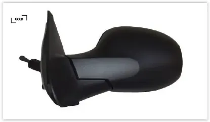 Dış dikiz aynası sağ symbol mekanık-thalıa gold  resmi
