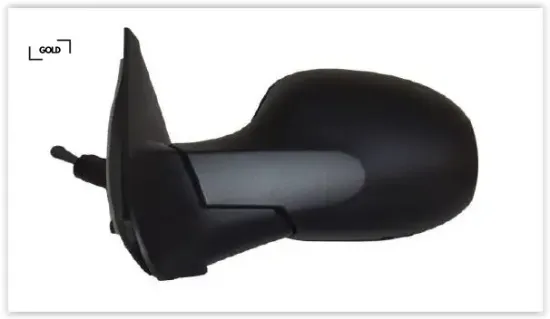 Dış dikiz aynası sağ symbol mekanık-thalıa gold  resmi