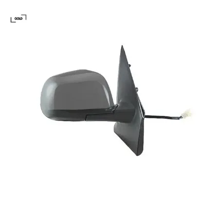 Dış dikiz aynası elektrikli sağ dokker lodgy 13 astarlı kapak gold 963019902r resmi