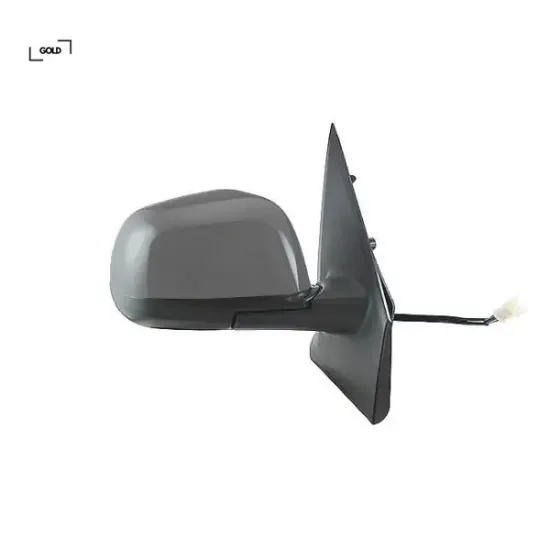 Dış dikiz aynası elektrikli sağ dokker lodgy 13 astarlı kapak gold 963019902r resmi