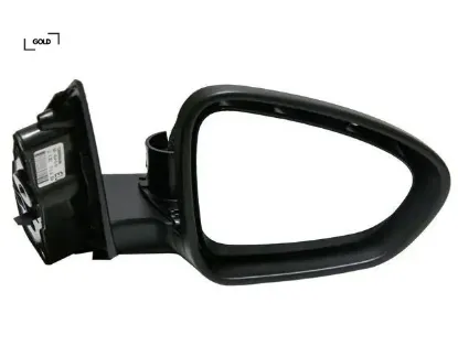 Elktrikli desenlirezistansl ısensörlü ayna sağ fıat egea-tipo sedan -hb-sw-cross gold 735705166/ 735646188 resmi