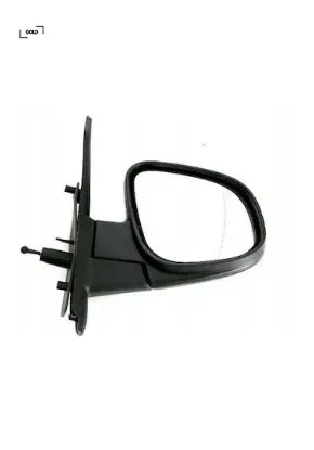 Mekanik ast. Sen.ayna sağ kangoo 4-cıtan gold  resmi