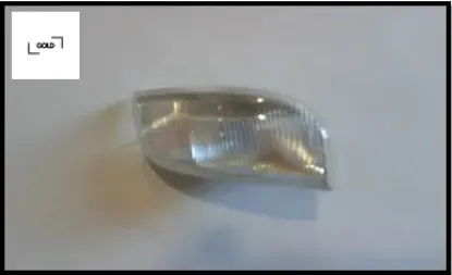 Dıs dıkız aynası sınyalı sağ symbol ııı 13 sandero ıı 12 logan ıı 12 gold 261600977r resmi