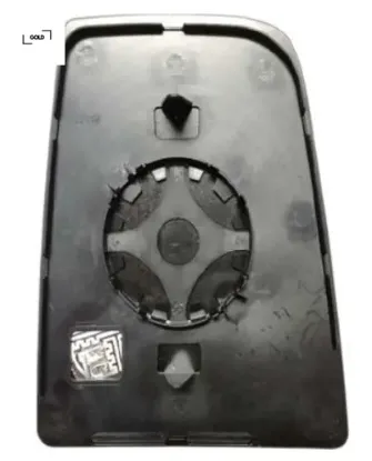 Dıs dıkız aynası sol rezistaslı büyük transıt v363 14 gold bk3117k741ba/ 1823986 resmi