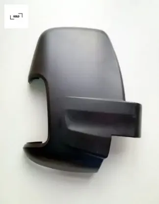 Dıs dıkız ayna kapagı sağ desenli transıt v363 14 gold bk3117k746aa/ 1823808 resmi