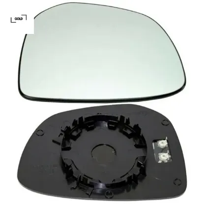 Ayna camı ısıtmalı sol 301-c-elysee gold 1609065480 resmi