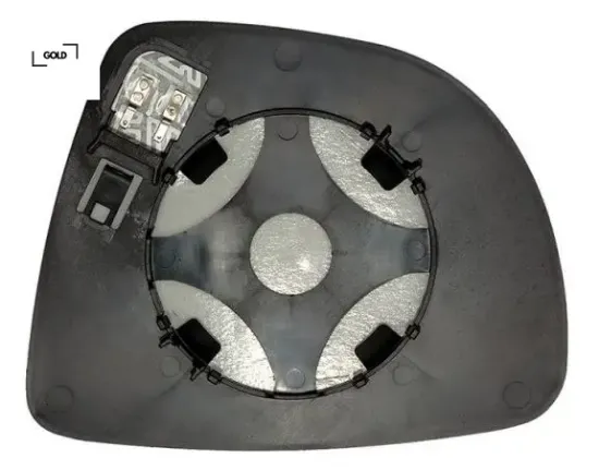 Ayna camı sol captur rezistanslı gold 963669996r resmi