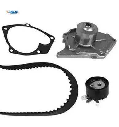 Su pompalı trıger setı 123 dıs 27mm clıo ıı 01 06 megane ıı 04 kango 01 mıcra ııı 04 duster 10 1.5 d graf 7701478031/ 119a02421r/ 7701477028 resmi