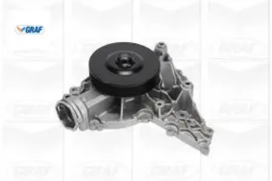 Devırdaım pompası m272 w203 w204 cl203 c209 w211 w212 c207 r172 graf a2722000401 resmi