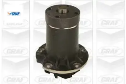 Devırdaım pompası mercedes m110 m115 om615 om616 om617 w114 w115 w116 w123 graf a1102000920 resmi