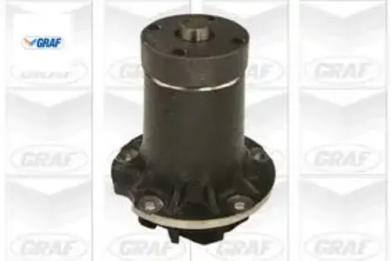 Devırdaım pompası mercedes m110 m115 om615 om616 om617 w114 w115 w116 w123 graf a1102000920 resmi