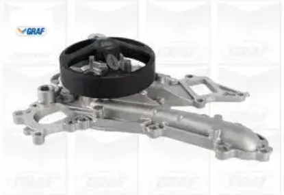 Devırdaım pompası mercedes m276 w204 c218 w212 x204 w166 w221 r231 r172 graf a2762001501 resmi