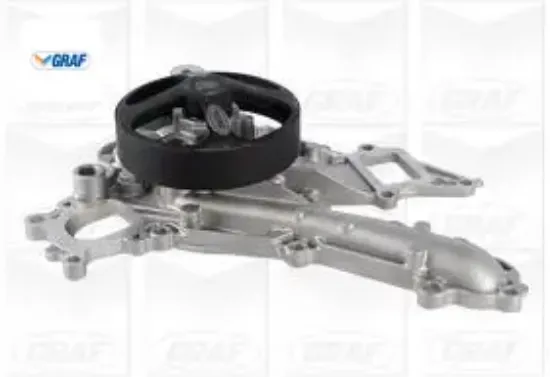 Devırdaım pompası mercedes m276 w204 c218 w212 x204 w166 w221 r231 r172 graf a2762001501 resmi