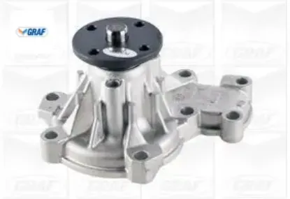 Devırdaım pompası mazda b2500 2.5l wl 97- / bt-50 2.5l wlaa un 08- / ford ranger 25td 98 12 graf xm348501ae/ 2184434/ wl8115100d resmi