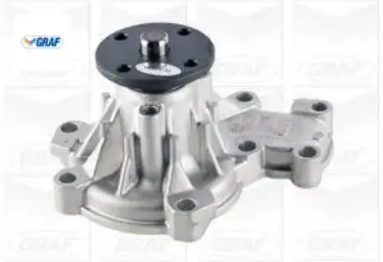 Devırdaım pompası mazda b2500 2.5l wl 97- / bt-50 2.5l wlaa un 08- / ford ranger 25td 98 12 graf xm348501ae/ 2184434/ wl8115100d resmi