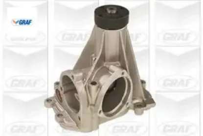 Devırdaım pompası m116 m117 w126 c126 r107 graf a1162001701 resmi