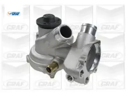 Devırdaım pompası m104 w140 w463 graf a1042004801 resmi