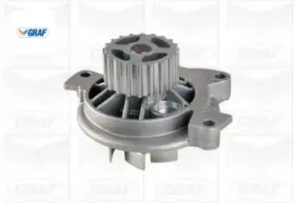 Devirdaim transporter ıv 90-03 a6 95-97 s70 99-00 2.5 enj. Tüm mod. B.kafa graf 074121004/ 074121004v/ 274155 resmi