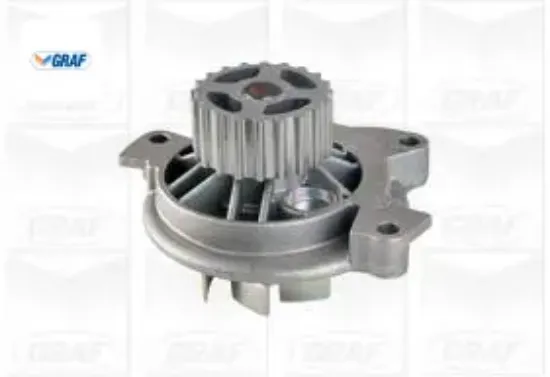 Devirdaim transporter ıv 90-03 a6 95-97 s70 99-00 2.5 enj. Tüm mod. B.kafa graf 074121004/ 074121004v/ 274155 resmi