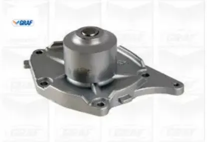 Devirdaim su pompası clıo ıı 01>06 megane ıı 03>08 kangoo 01> modus 04> sc nıc ıı 03>08 1.5dci k9k / graf 7701473327/ 7701476496/ 21010bn700 resmi