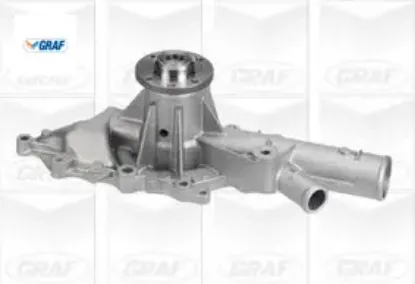 Devırdaım pompası mercedes om611 om612 w461 b901 b905 graf a6112001101 resmi