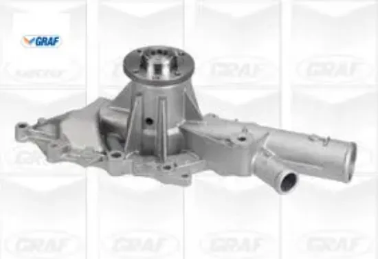 Devırdaım pompası mercedes om611 om612 w461 b901 b905 graf a6112001101 resmi