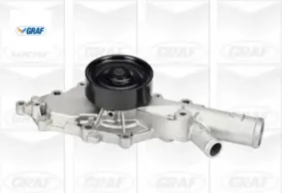 Devırdaım pompası mercedes om648 w211 s211 w220 graf a6132000901 resmi